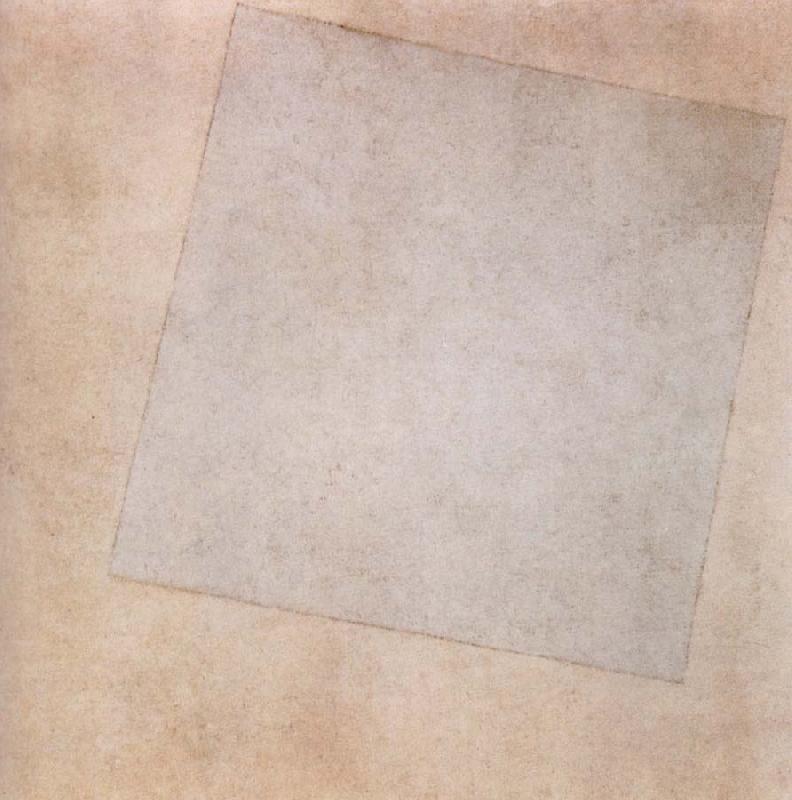 Kasimir Malevich Conciliarism Composition